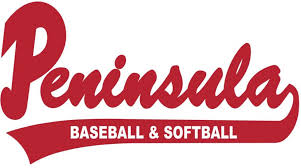PENINSULA BASEBALL AND SOFTBALL ASSOCIATION